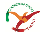 Logo Coordinamento Piemonte per i Diritti Umani